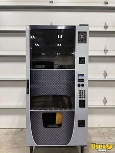 (2)  Wittern FSI USI 3589  Snack and Drink Combo Vending Machine for Sale in Iowa!