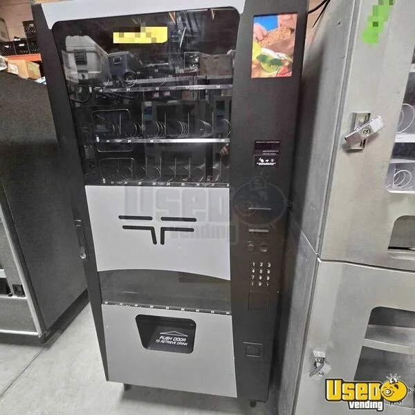 Usi / Wittern Combo Machine Nevada for Sale