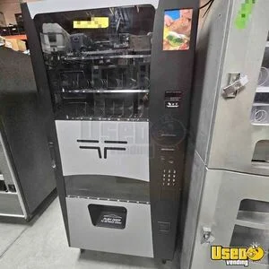 Wittern FSI USI Futura Snack and Cold Drink Combo Machine For Sale in Nevada!