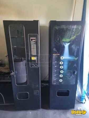 Usi / Wittern Combo Machine Nevada for Sale