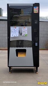 Brand New 2024 Wittern /USI Model 3589 Snack and Drink Combo Vending Machine For Sale in Nevada!
