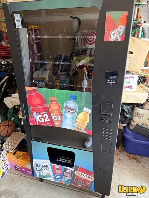 Usi / Wittern Combo Machine New Jersey for Sale