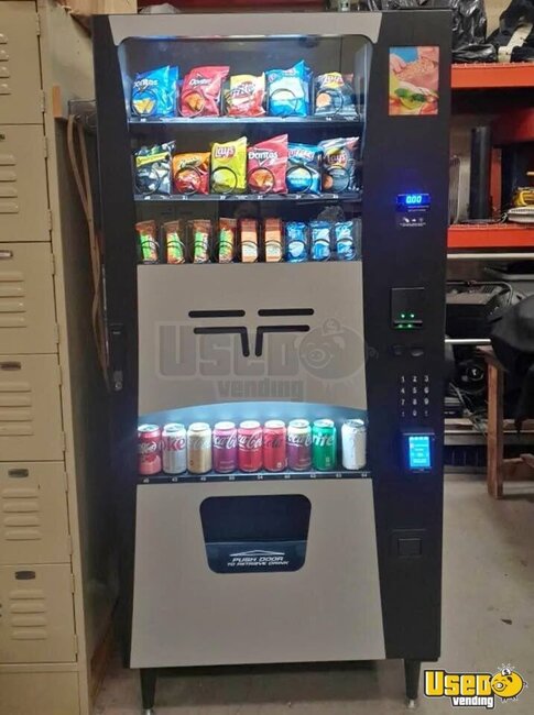 Usi / Wittern Combo Machine New Jersey for Sale