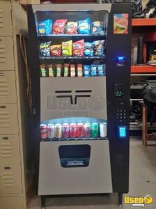 Usi / Wittern Combo Machine New Jersey for Sale