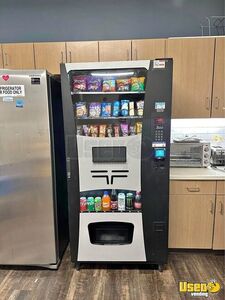 Usi / Wittern Combo Machine North Carolina for Sale