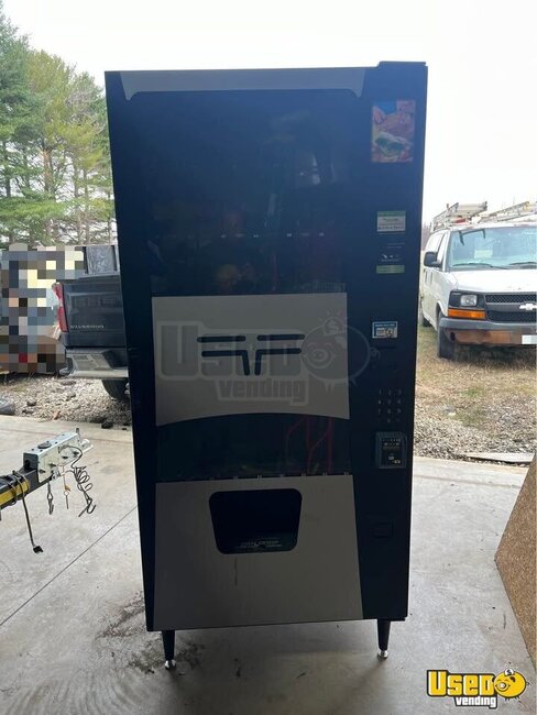 Usi / Wittern Combo Machine Ohio for Sale