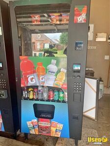 Usi / Wittern Combo Machine Oklahoma for Sale