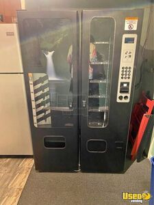 Usi / Wittern Combo Machine Pennsylvania for Sale