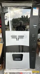 Wittern FSI USI 3589 Trimline II Snack and Drink Combo Vending Machine For Sale in Texas!