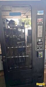 Wittern FSI USI 3130 Snack and Drink Combo Vending Machine For Sale in Texas!
