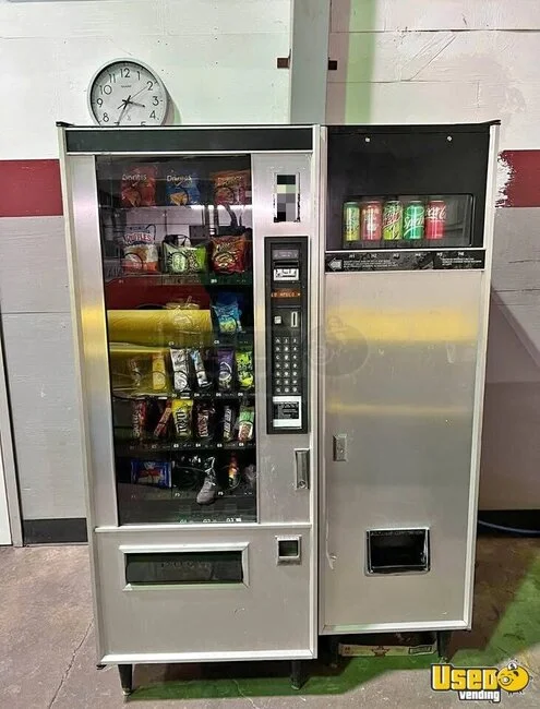 Usi / Wittern Combo Machine Texas for Sale