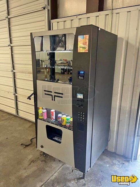 Usi / Wittern Combo Machine Texas for Sale