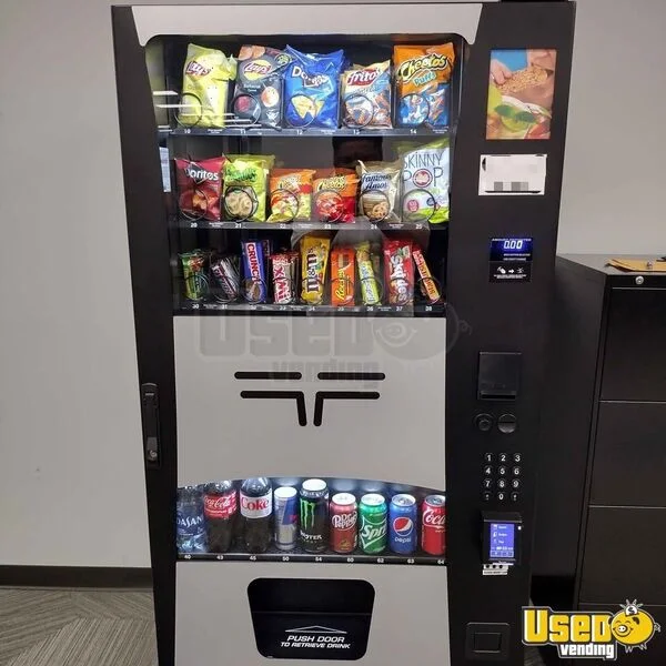 Usi / Wittern Combo Machine Texas for Sale