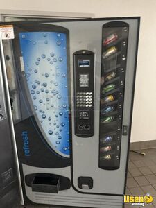 Usi / Wittern Combo Machine Texas for Sale