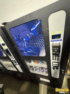 26 Wittern Selectivend Combo (4) Soda Vending Machines an Associated Equipment For Sale in Utah!