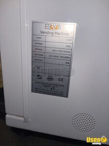 V-a02 Other Snack Vending Machine 3 California for Sale