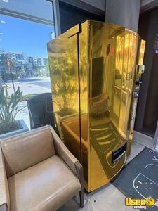V-max 720 Vendo Soda Machine 11 California for Sale