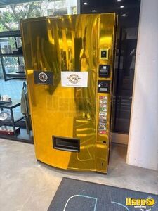 V-max 720 Vendo Soda Machine 2 California for Sale