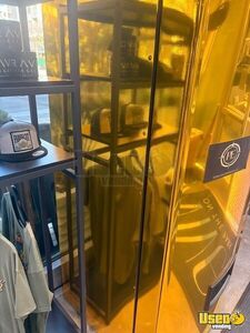 V-max 720 Vendo Soda Machine 6 California for Sale