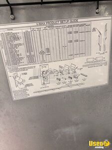 V-max 720 Vendo Soda Machine 9 California for Sale