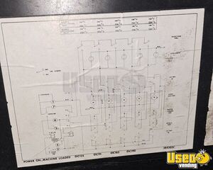 V118-214 Vendo Soda Machine 4 South Carolina for Sale