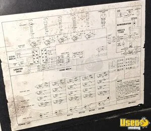 V118-214 Vendo Soda Machine 5 South Carolina for Sale