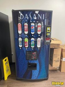 V630 Seaga Snack Machine 2 Texas for Sale