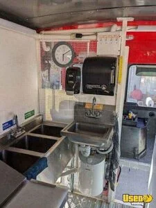 Value Van 35 All-purpose Food Truck Flatgrill New Mexico for Sale