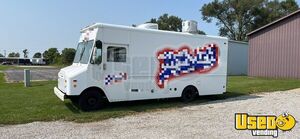 Varies All-purpose Food Truck Air Conditioning Indiana Gas Engine for Sale