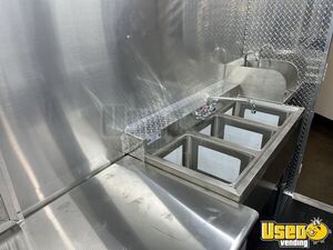 Varies All-purpose Food Truck Chargrill Indiana Gas Engine for Sale