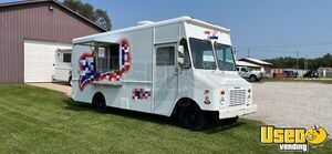 Varies All-purpose Food Truck Concession Window Indiana Gas Engine for Sale