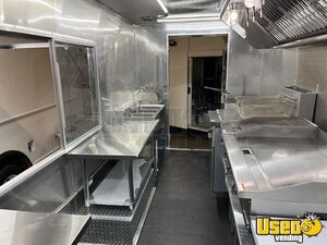 Varies All-purpose Food Truck Deep Freezer Indiana Gas Engine for Sale