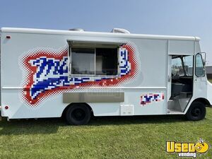 Varies All-purpose Food Truck Indiana Gas Engine for Sale