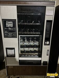 Varies Crane National Snack Machine 10 Tennessee for Sale