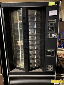 Varies Crane National Snack Machine 11 Tennessee for Sale
