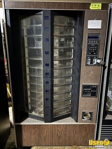 Varies Crane National Snack Machine 12 Tennessee for Sale