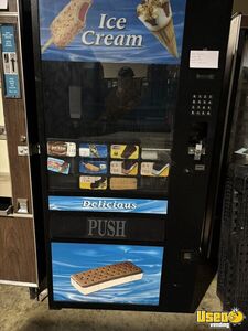 Varies Crane National Snack Machine 13 Tennessee for Sale