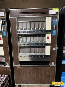 Varies Crane National Snack Machine 14 Tennessee for Sale