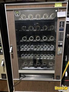 Varies Crane National Snack Machine 15 Tennessee for Sale