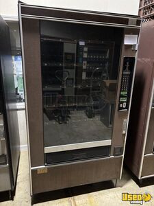 Varies Crane National Snack Machine 16 Tennessee for Sale