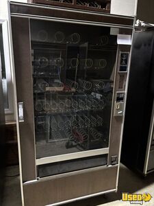 Varies Crane National Snack Machine 17 Tennessee for Sale