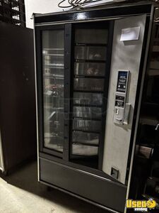 Varies Crane National Snack Machine 18 Tennessee for Sale