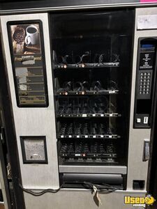 Varies Crane National Snack Machine 19 Tennessee for Sale