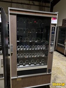 Varies Crane National Snack Machine 20 Tennessee for Sale