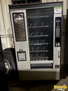 Varies Crane National Snack Machine 21 Tennessee for Sale