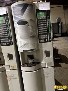 Varies Crane National Snack Machine 22 Tennessee for Sale