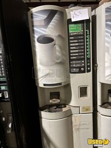 Varies Crane National Snack Machine 23 Tennessee for Sale