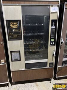 Varies Crane National Snack Machine 24 Tennessee for Sale