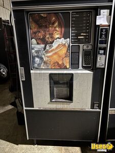 Varies Crane National Snack Machine 27 Tennessee for Sale