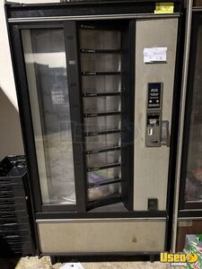 Varies Crane National Snack Machine 28 Tennessee for Sale